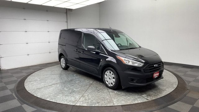 2020 Ford Transit Connect Van XL