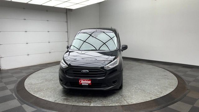 2020 Ford Transit Connect Van XL