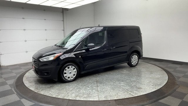 2020 Ford Transit Connect Van XL