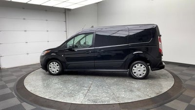 2020 Ford Transit Connect Van XL