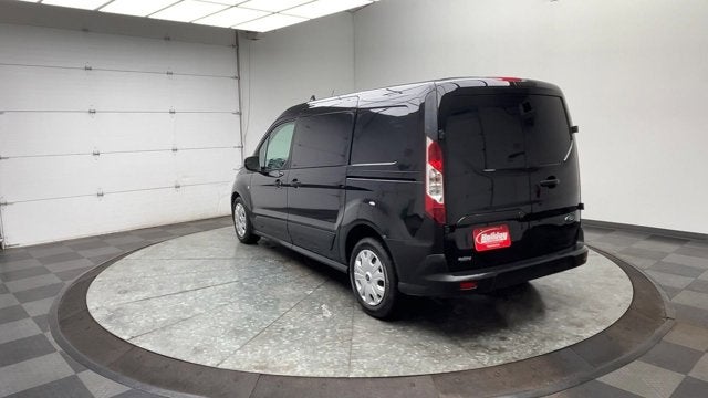 2020 Ford Transit Connect Van XL