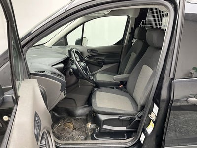 2020 Ford Transit Connect Van XL