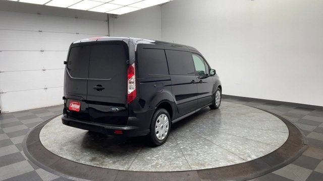 2020 Ford Transit Connect Van XL