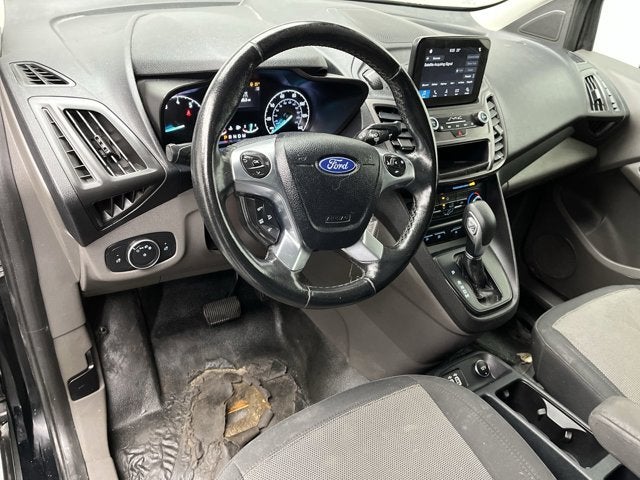 2020 Ford Transit Connect Van XL