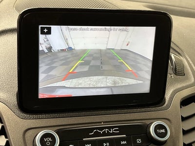 2020 Ford Transit Connect Van XL