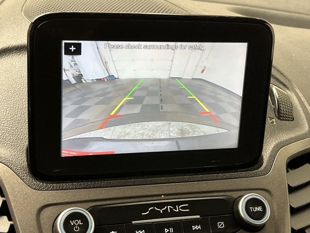 2020 Ford Transit Connect Van XL