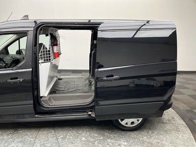 2020 Ford Transit Connect Van XL