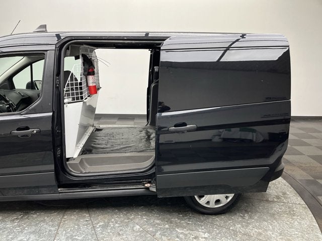 2020 Ford Transit Connect Van XL
