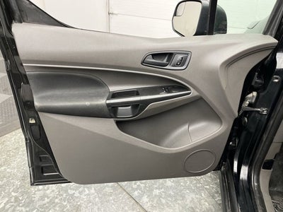 2020 Ford Transit Connect Van XL