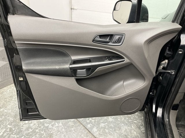 2020 Ford Transit Connect Van XL