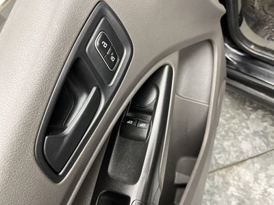 2020 Ford Transit Connect Van XL