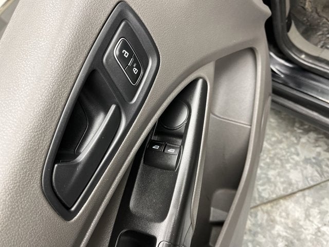 2020 Ford Transit Connect Van XL