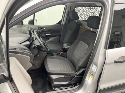 2022 Ford Transit Connect Van XLT