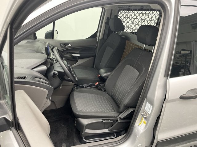 2022 Ford Transit Connect Van XLT