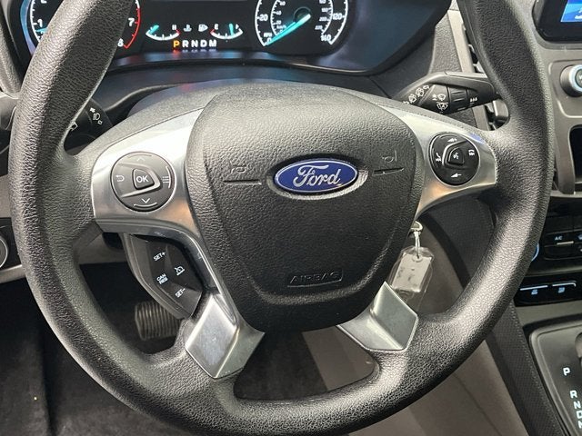 2022 Ford Transit Connect Van XLT