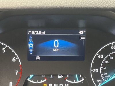 2022 Ford Transit Connect Van XLT