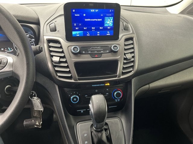 2022 Ford Transit Connect Van XLT