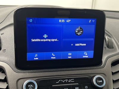 2022 Ford Transit Connect Van XLT