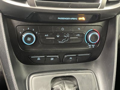 2022 Ford Transit Connect Van XLT