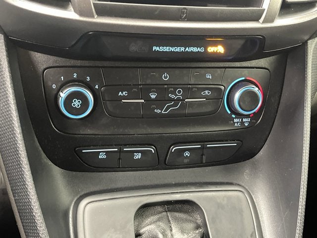 2022 Ford Transit Connect Van XLT