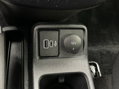 2022 Ford Transit Connect Van XLT