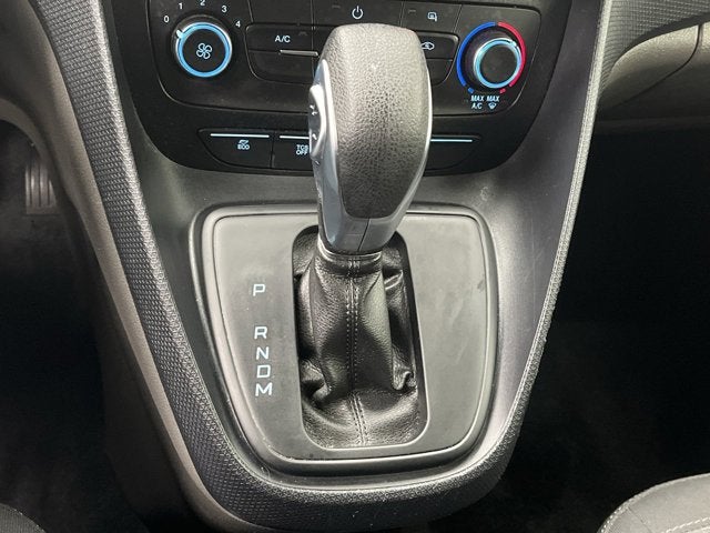 2022 Ford Transit Connect Van XLT