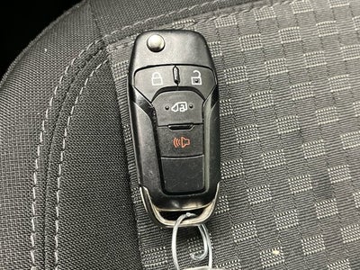 2022 Ford Transit Connect Van XLT