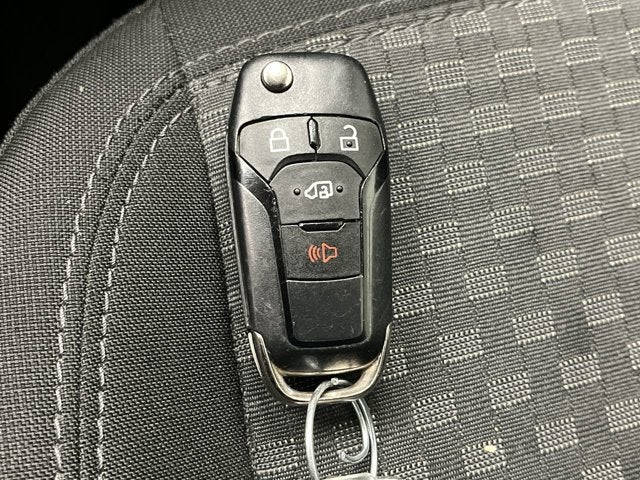 2022 Ford Transit Connect Van XLT