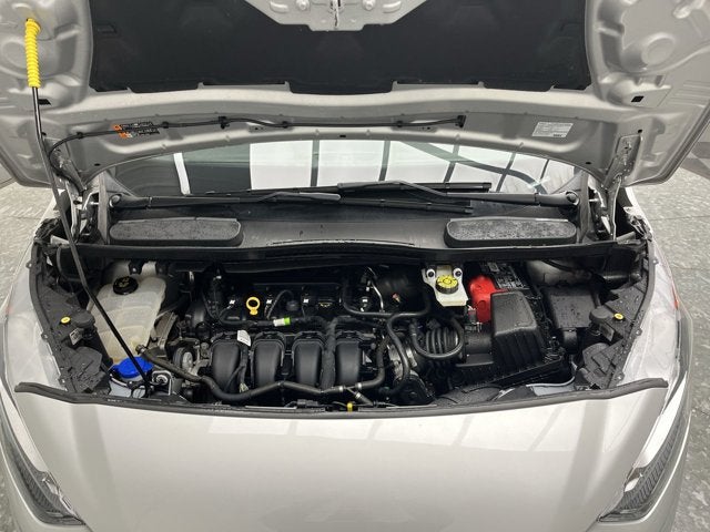 2022 Ford Transit Connect Van XLT