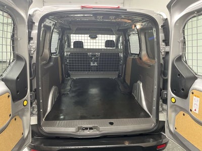 2022 Ford Transit Connect Van XLT