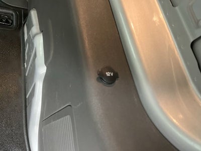 2022 Ford Transit Connect Van XLT