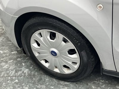 2022 Ford Transit Connect Van XLT