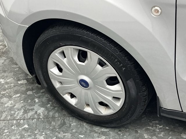 2022 Ford Transit Connect Van XLT