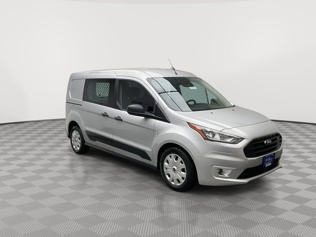 2022 Ford Transit Connect Van XLT