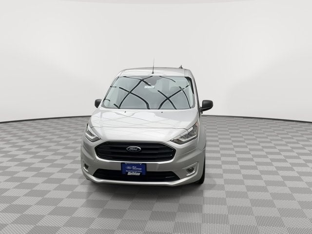 2022 Ford Transit Connect Van XLT