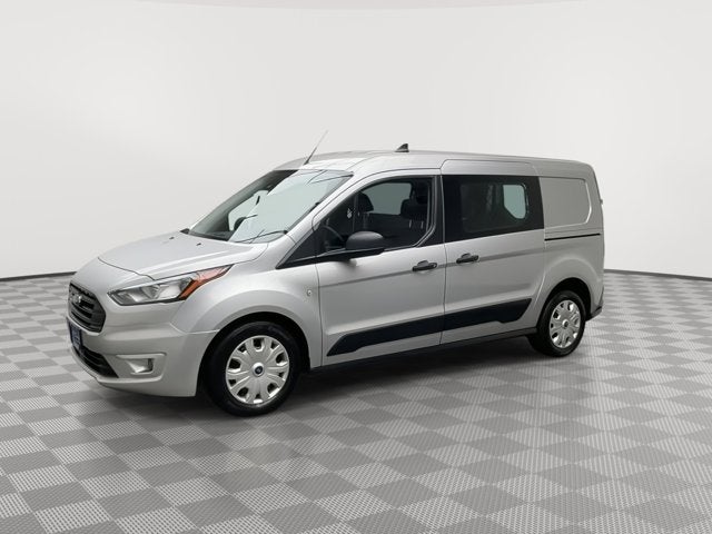 2022 Ford Transit Connect Van XLT