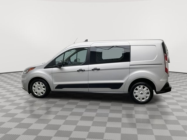 2022 Ford Transit Connect Van XLT