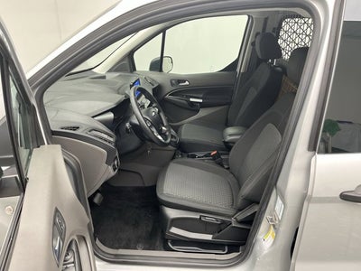 2022 Ford Transit Connect Van XLT