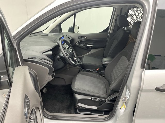 2022 Ford Transit Connect Van XLT