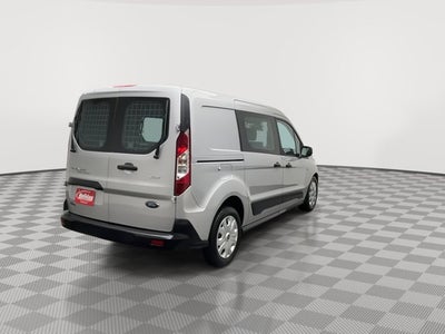 2022 Ford Transit Connect Van XLT