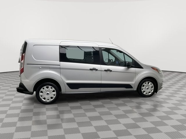 2022 Ford Transit Connect Van XLT