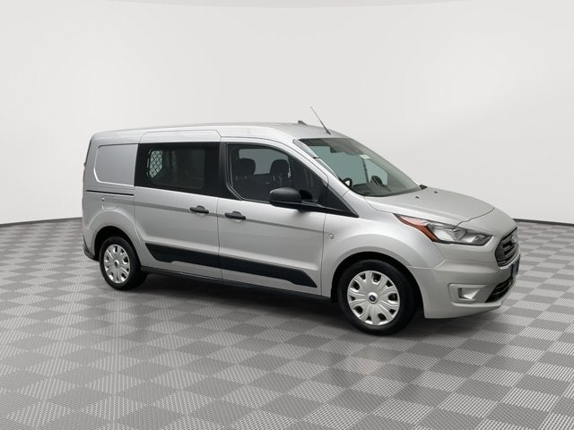 2022 Ford Transit Connect Van XLT