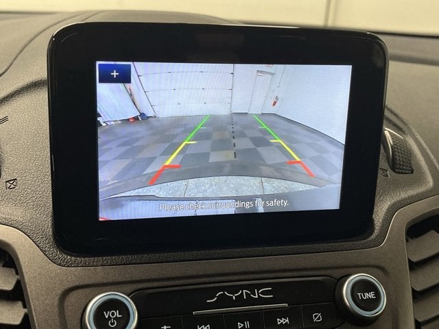 2022 Ford Transit Connect Van XLT