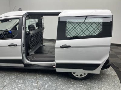 2022 Ford Transit Connect Van XLT