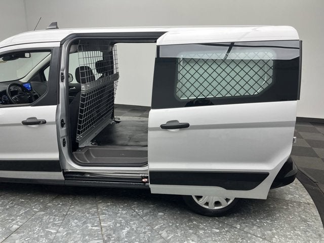 2022 Ford Transit Connect Van XLT