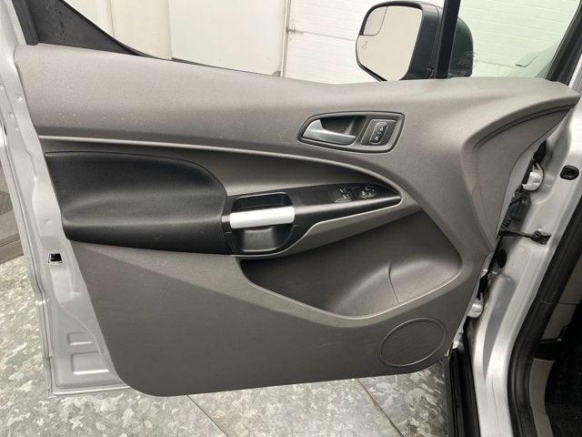 2022 Ford Transit Connect Van XLT