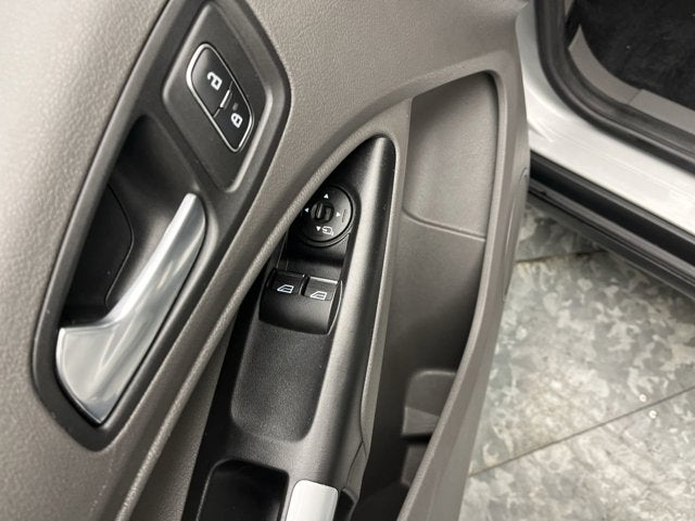 2022 Ford Transit Connect Van XLT