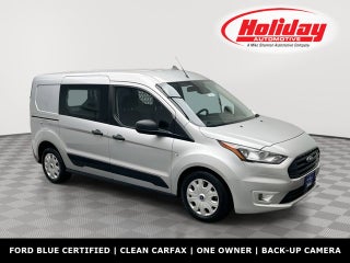 2022 Ford Transit Connect Van XLT