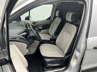 2023 Ford Transit Connect Van XLT