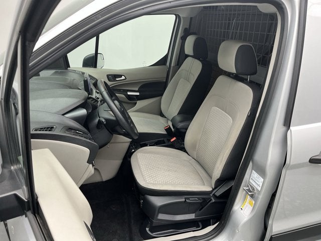 2023 Ford Transit Connect Van XLT